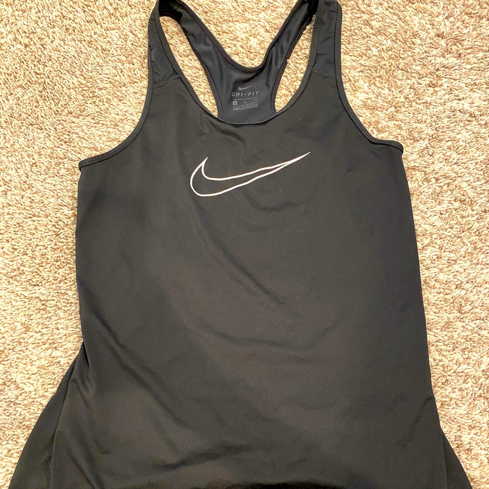 Nike Tank Top Size M